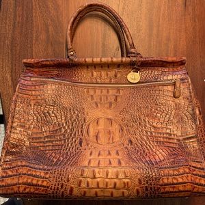 Brahmin Business Tote